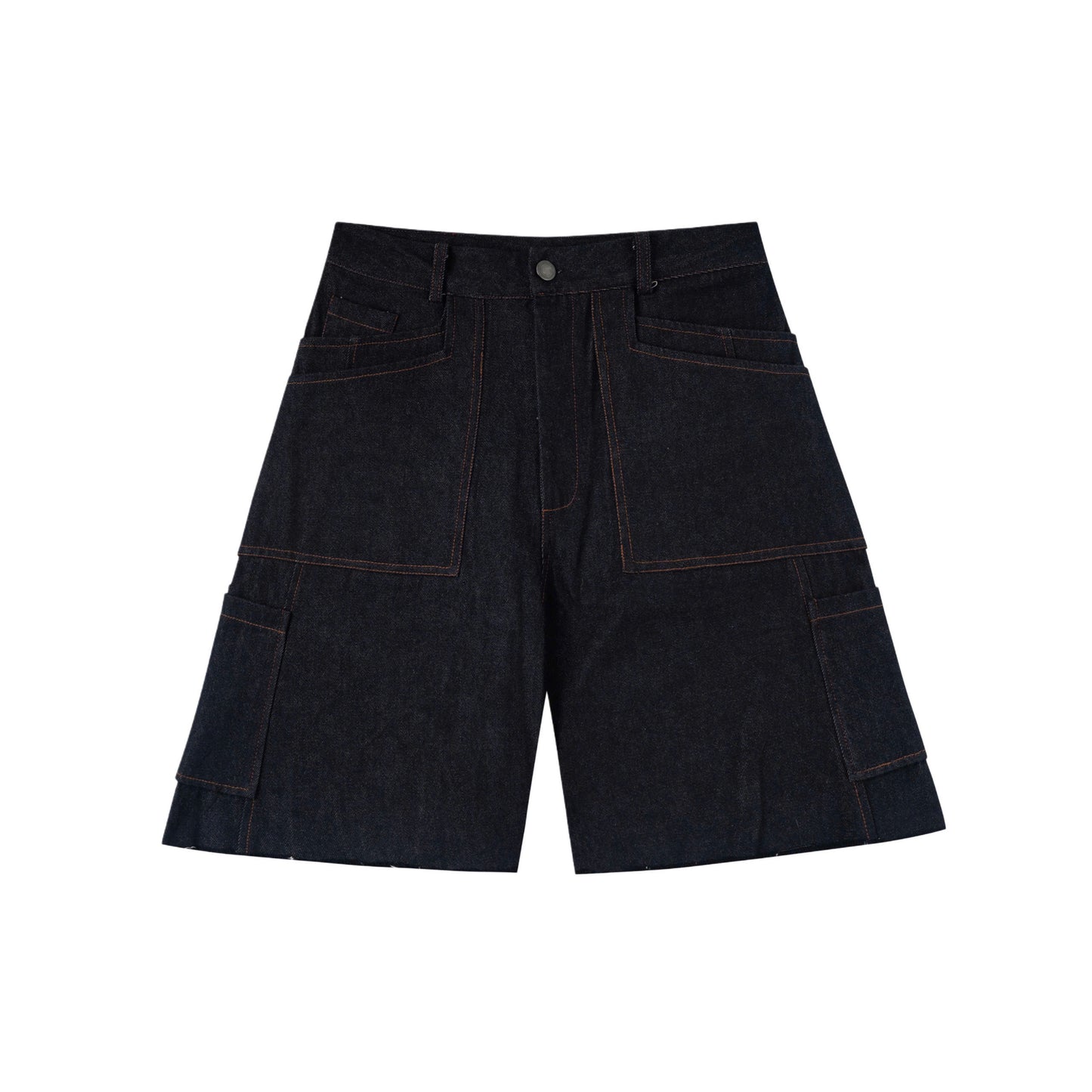 DP DENIM SHORTS
