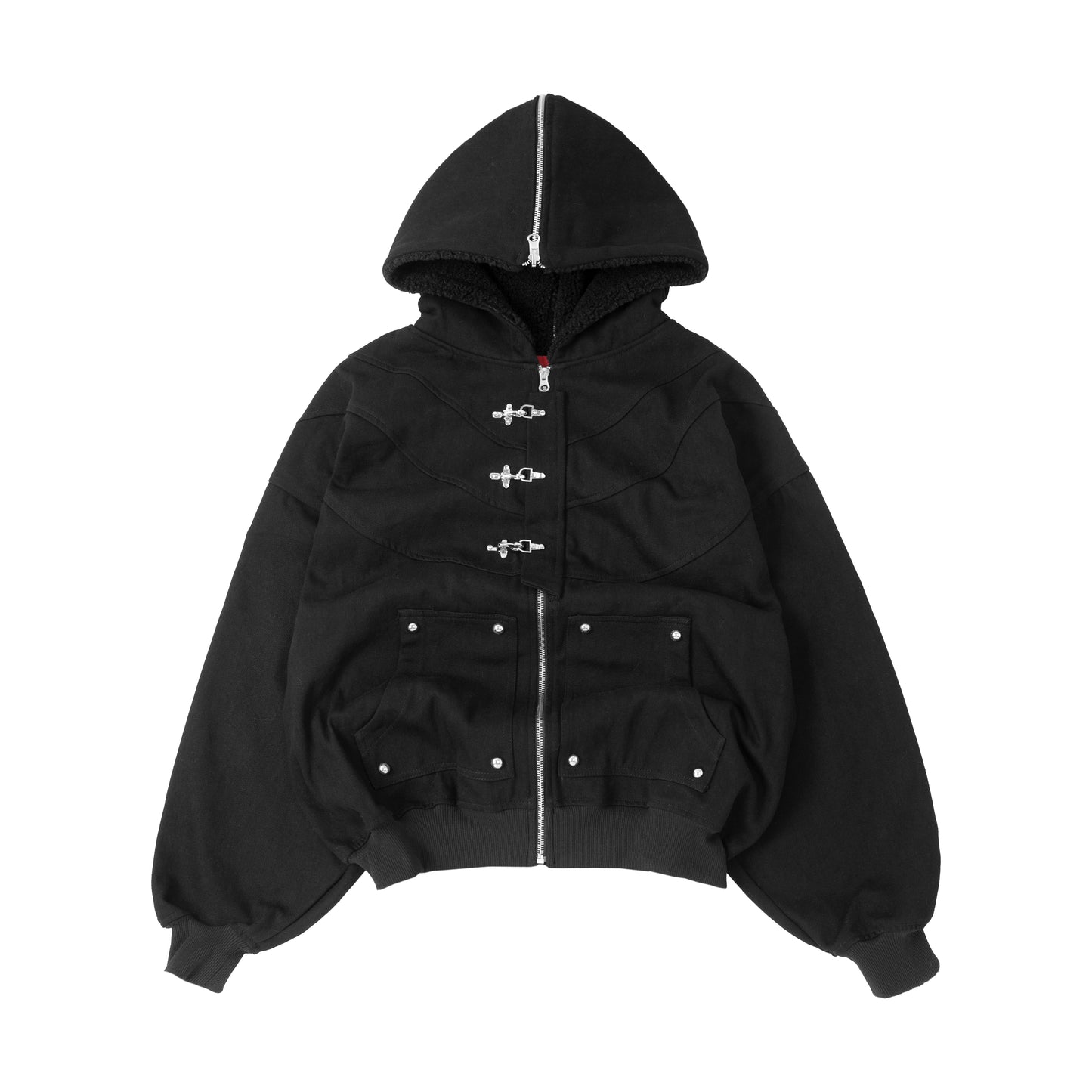 UMBRAL DENIM JACKET