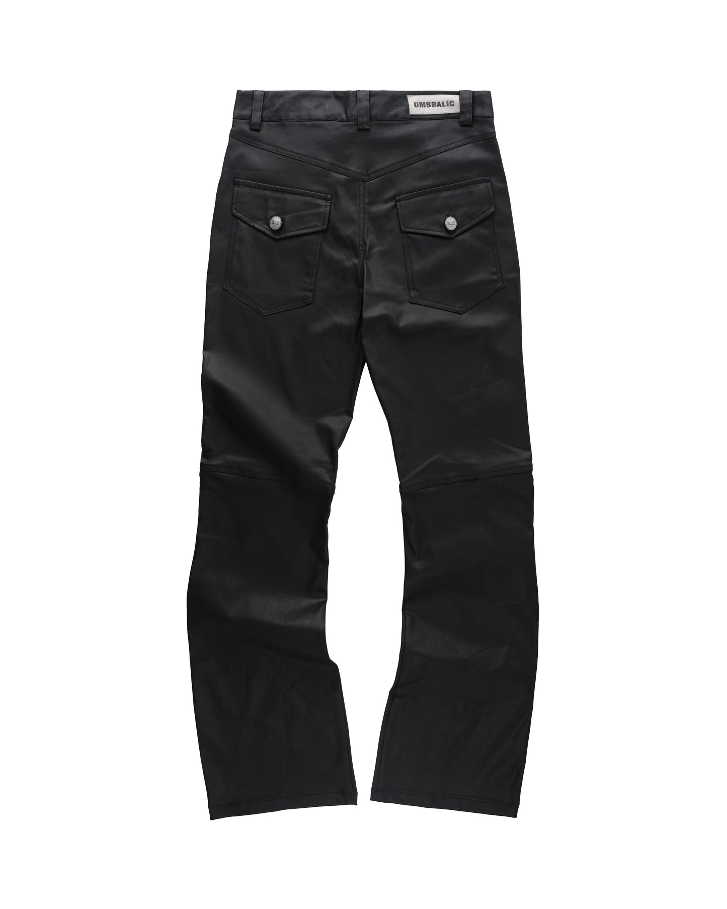 UMBL BC LEATHER PANTS