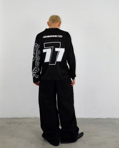 INB LS JERSEY