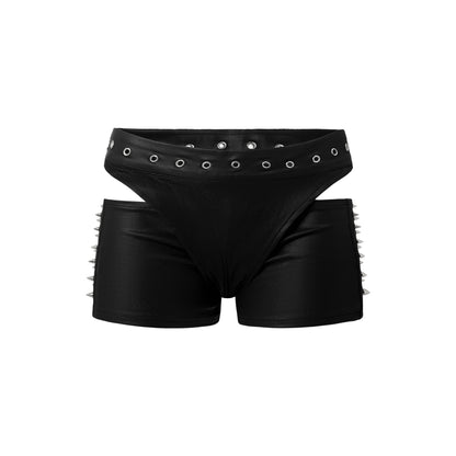 UMBL RIVET SHORTS