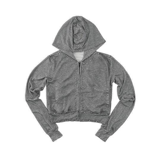 UMBL BLUE STRIPPED JACKET