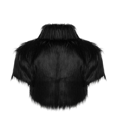 UMBL FF FEROX CROPPED JACKET