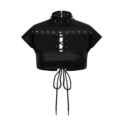 UMBL RIVET TOP