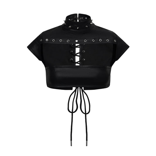 UMBL RIVET TOP