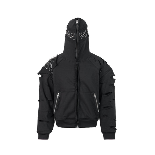UMBL SLAYER HOODIE ZIP