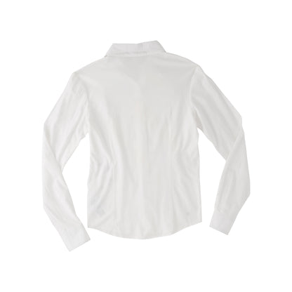 LONG COLLAR SHIRT