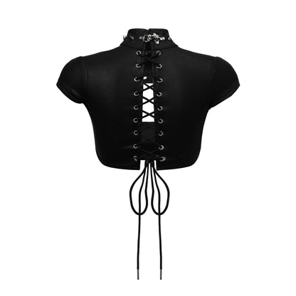 UMBL RIVET TOP