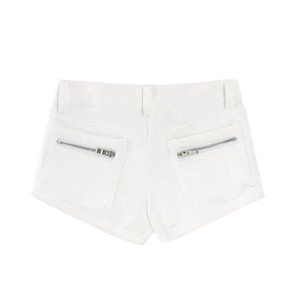 UMBL REBEL ZIP SHORTS