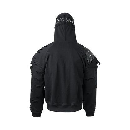 UMBL SLAYER HOODIE ZIP