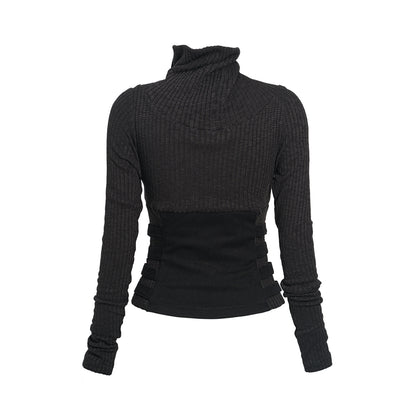 UMBL BONEZ KNIT