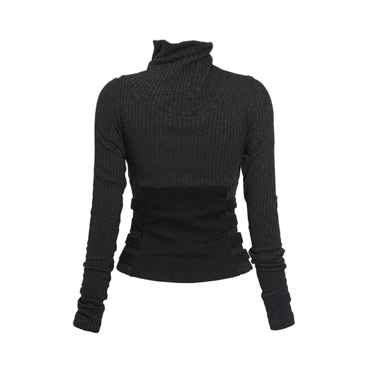 UMBL BONEZ KNIT
