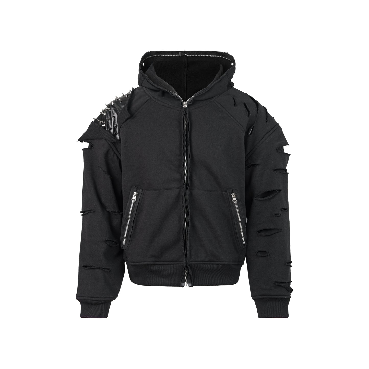 UMBL SLAYER HOODIE ZIP