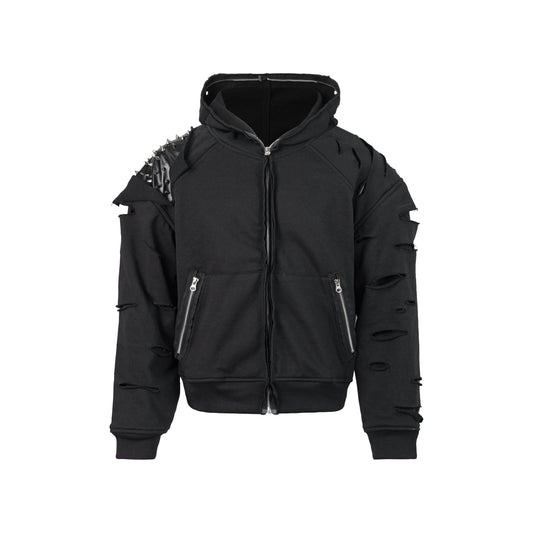 UMBL SLAYER HOODIE ZIP