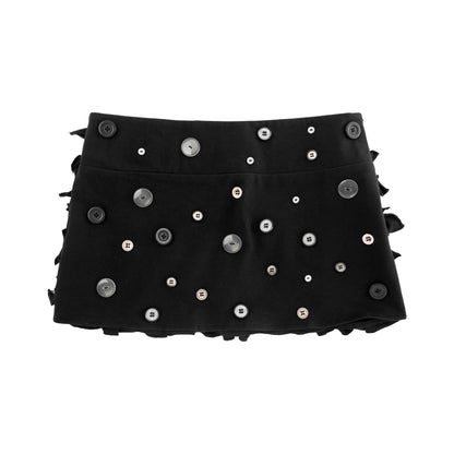 MULTIWAY MINI SKIRT