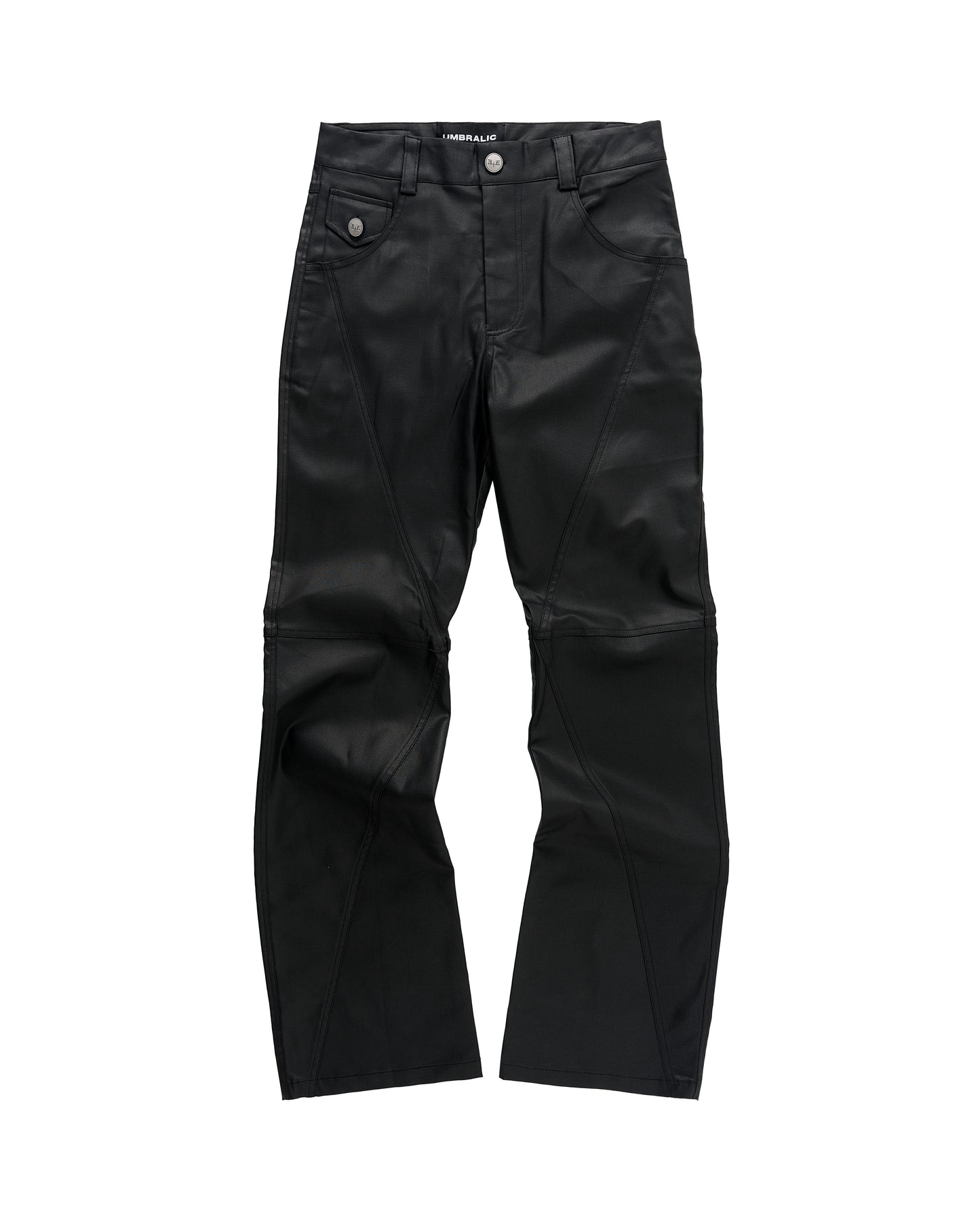 UMBL BC LEATHER PANTS