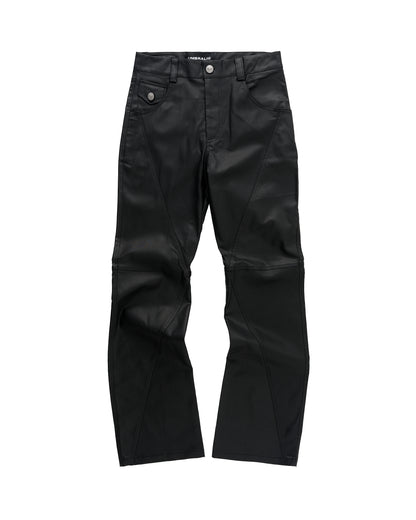 UMBL BC LEATHER PANTS
