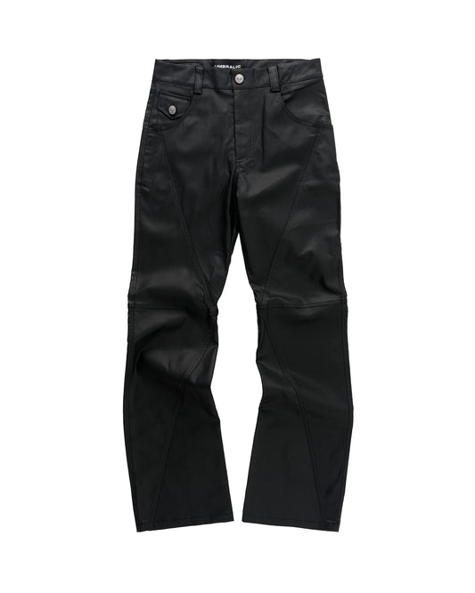 UMBL BC LEATHER PANTS