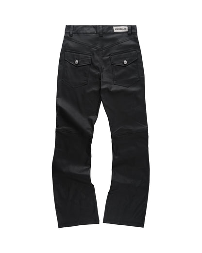 UMBL BC LEATHER PANTS