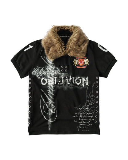 UMBL OBLIVION POLO