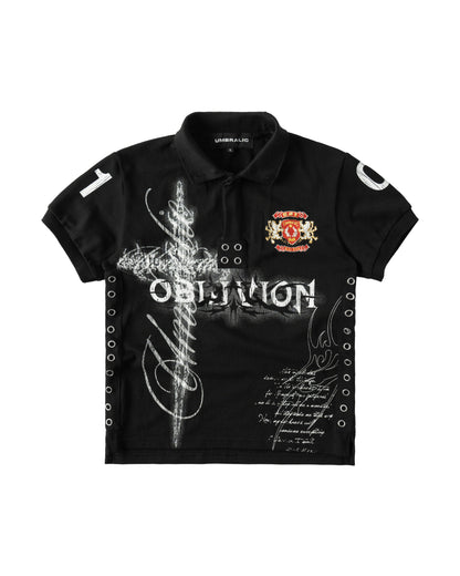 UMBL OBLIVION POLO