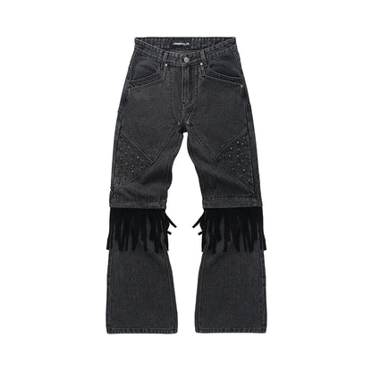 UMBL COWBOY JEANS