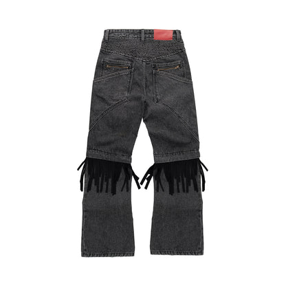 UMBL COWBOY JEANS