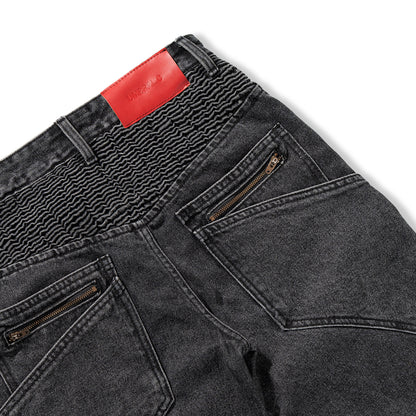 UMBL COWBOY JEANS