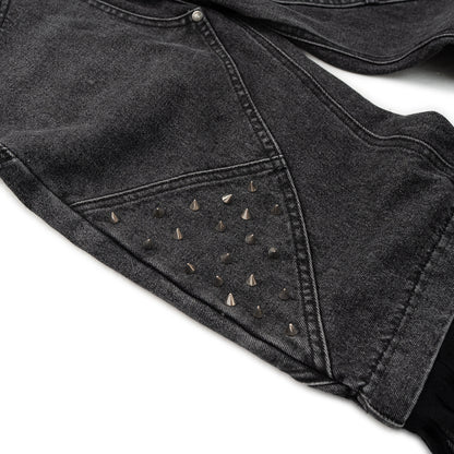 UMBL COWBOY JEANS
