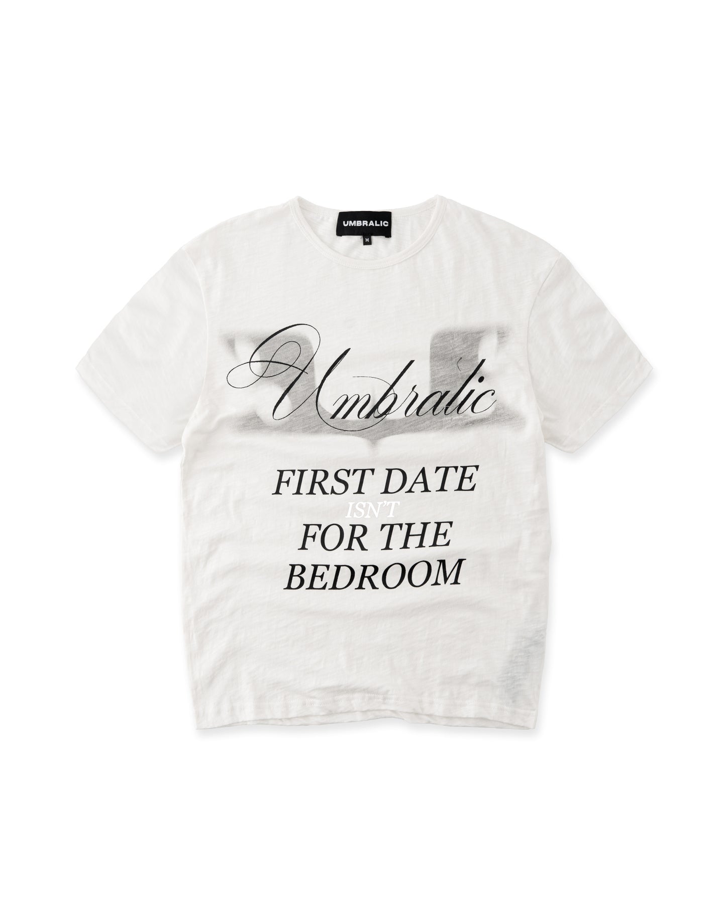 UMBL FIRSTDATE T-SHIRT