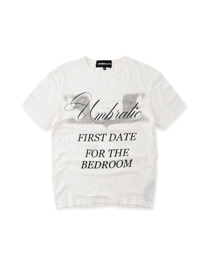 UMBL FIRSTDATE T-SHIRT