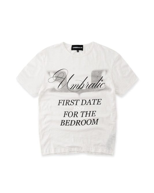UMBL FIRSTDATE T-SHIRT