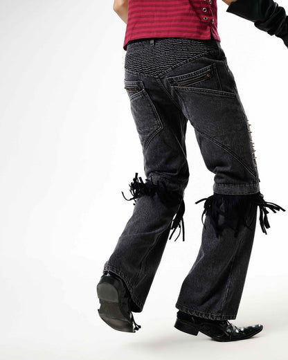 UMBL COWBOY JEANS