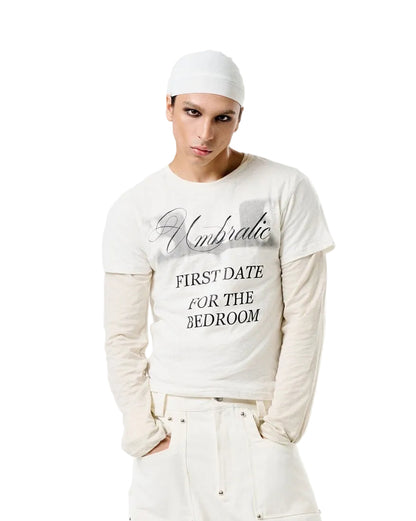 UMBL FIRSTDATE T-SHIRT