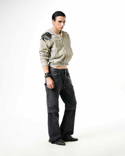 UMBL COWBOY JEANS