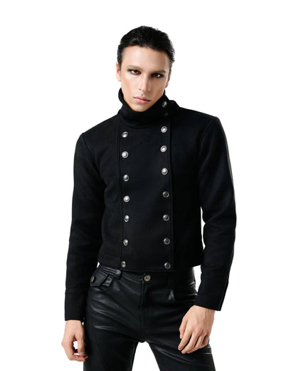 UMBL COMMAND JACKET