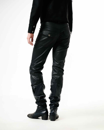 UMBL BC LEATHER PANTS