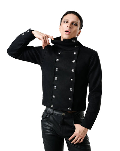 UMBL COMMAND JACKET