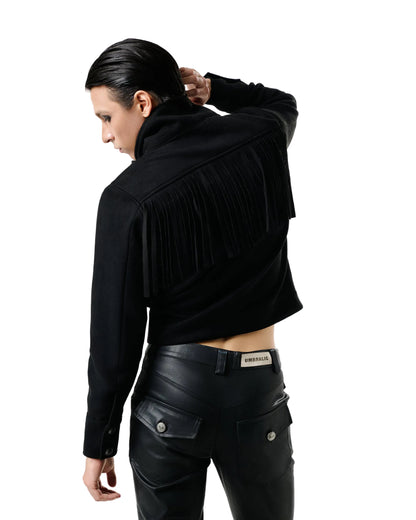 UMBL COMMAND JACKET