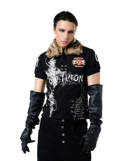 UMBL OBLIVION POLO