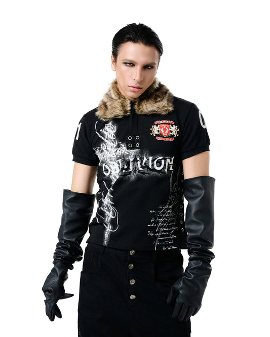 UMBL OBLIVION POLO