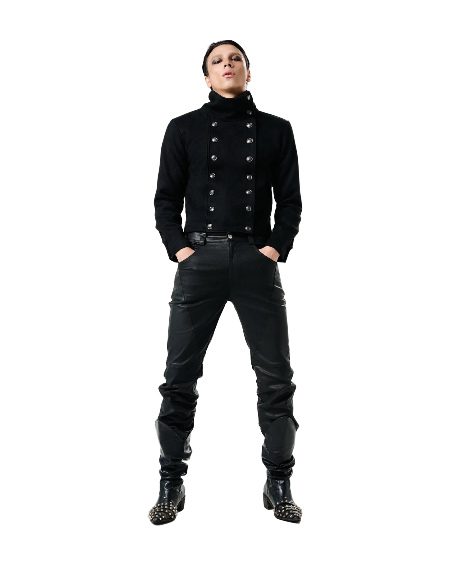 UMBL COMMAND JACKET