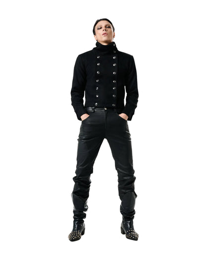 UMBL COMMAND JACKET