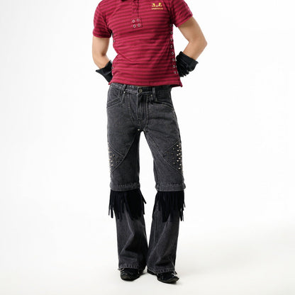 UMBL COWBOY JEANS
