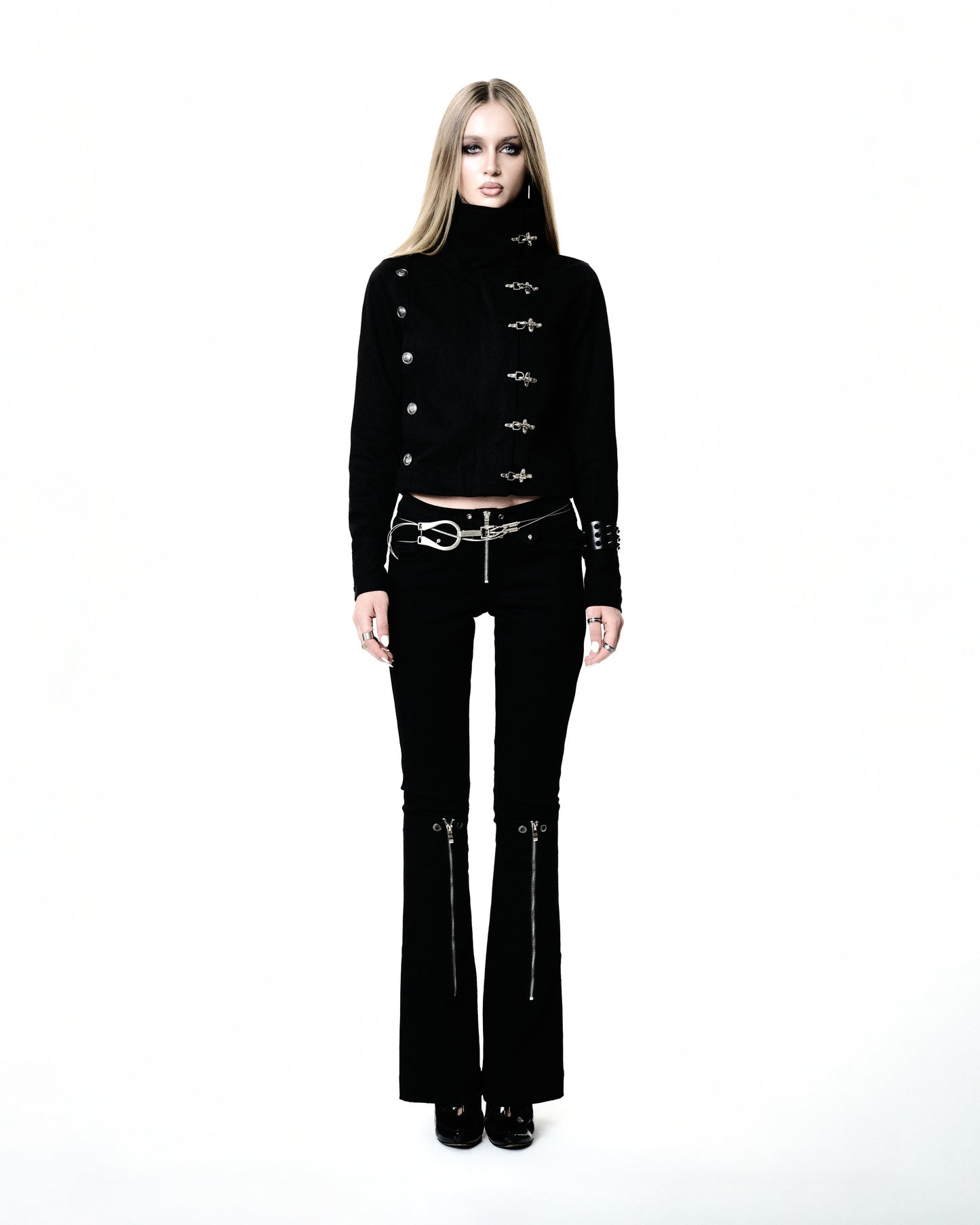 UMBL VENTOR JACKET