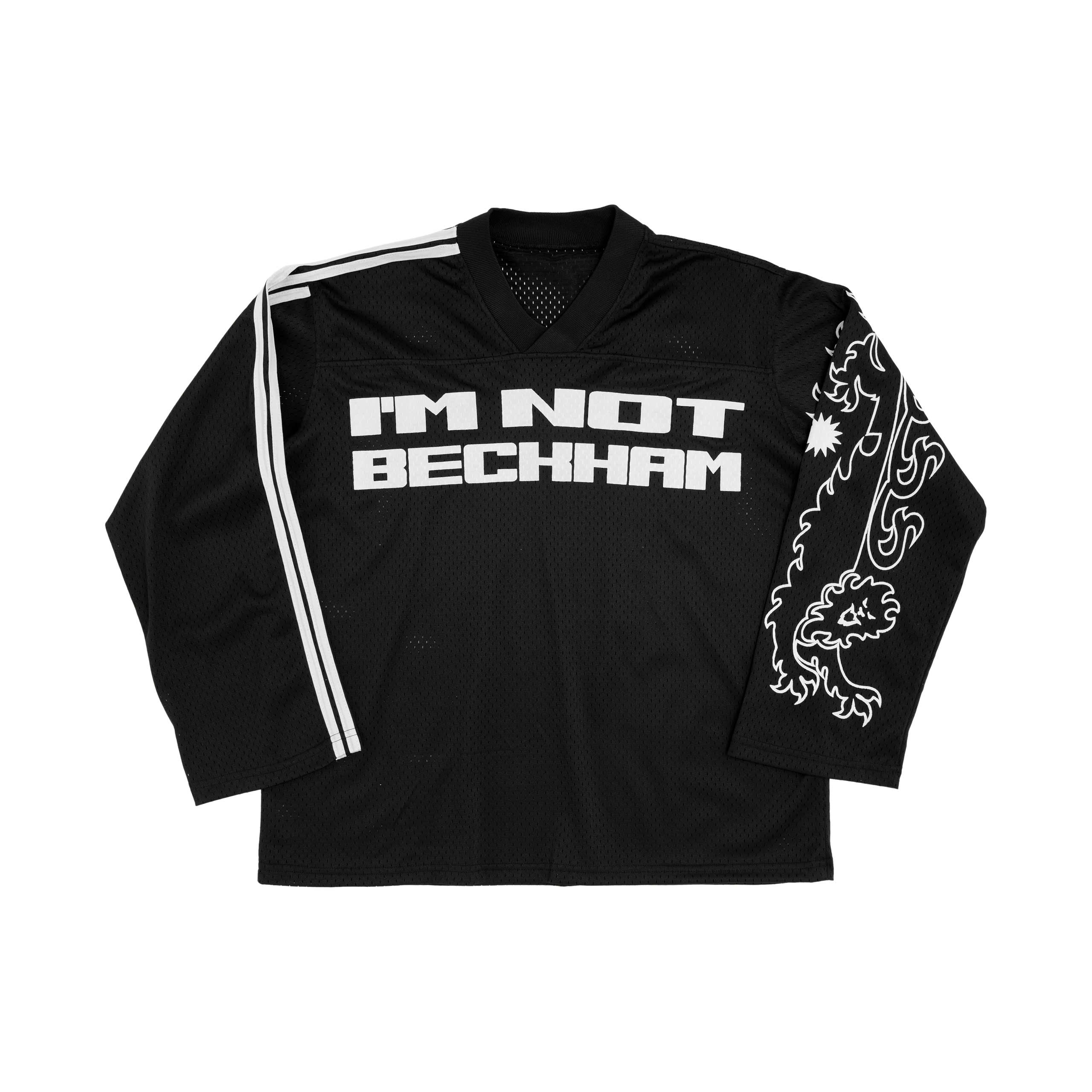 INB LS JERSEY – UMBRALIC