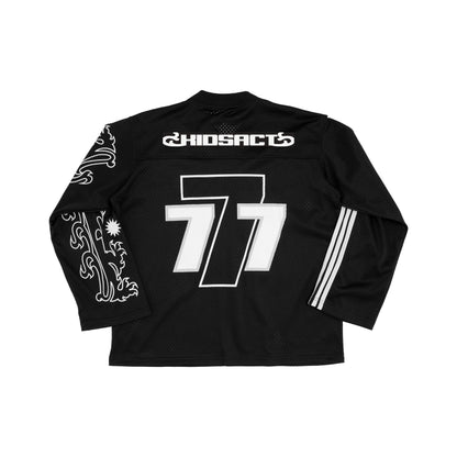 INB LS JERSEY